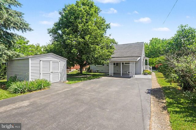 104 N 48TH ST, Harrisburg, PA 17111