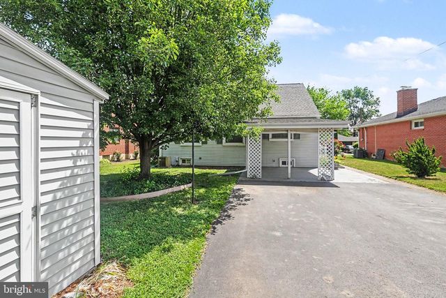 104 N 48TH ST, Harrisburg, PA 17111