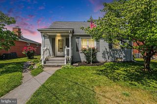 104 N 48TH ST, Harrisburg, PA 17111