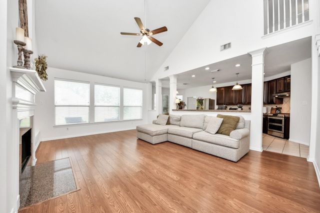 7215 Thornmeadow Lane, Cypress, TX 77433