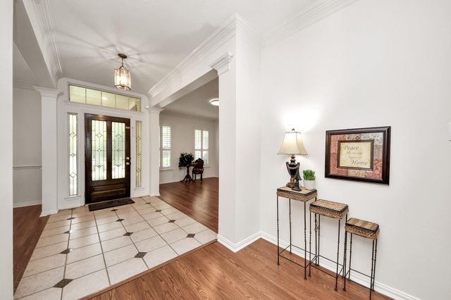 7215 Thornmeadow Lane, Cypress, TX 77433