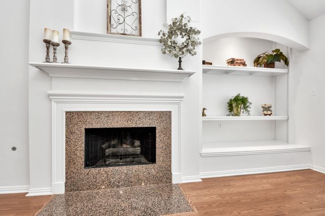 7215 Thornmeadow Lane, Cypress, TX 77433