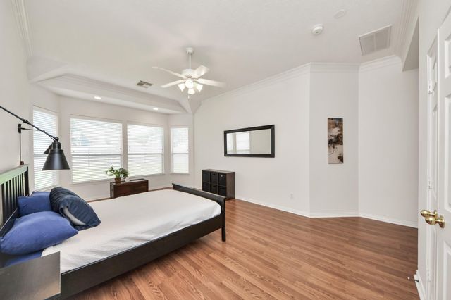 7215 Thornmeadow Lane, Cypress, TX 77433