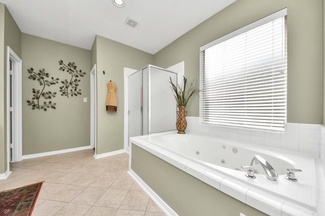 7215 Thornmeadow Lane, Cypress, TX 77433