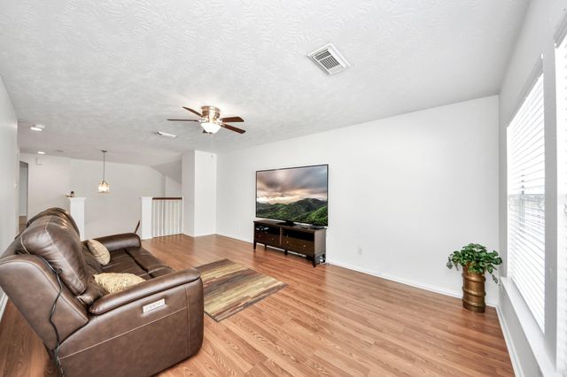 7215 Thornmeadow Lane, Cypress, TX 77433