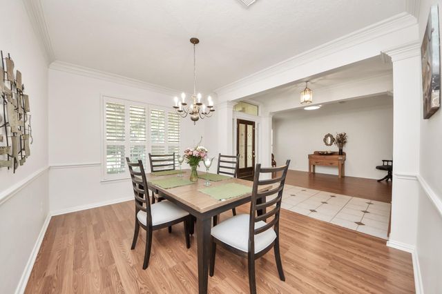 7215 Thornmeadow Lane, Cypress, TX 77433