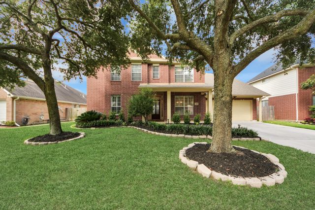 7215 Thornmeadow Lane, Cypress, TX 77433