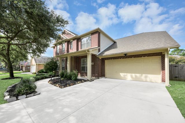 7215 Thornmeadow Lane, Cypress, TX 77433