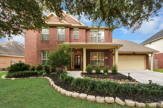 7215 Thornmeadow Lane, Cypress, TX 77433