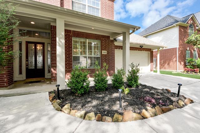 7215 Thornmeadow Lane, Cypress, TX 77433