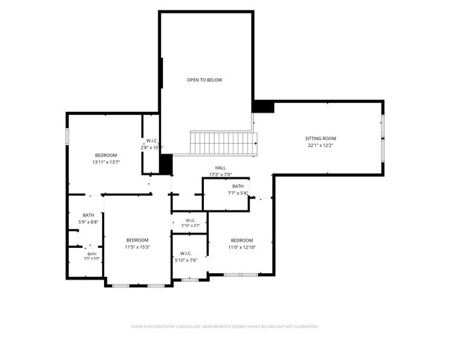 7215 Thornmeadow Lane, Cypress, TX 77433