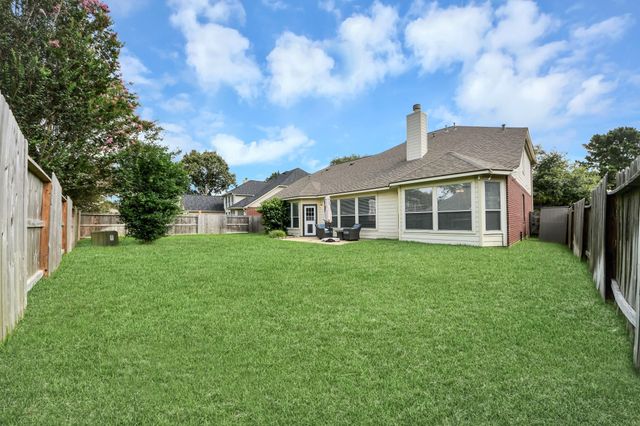 7215 Thornmeadow Lane, Cypress, TX 77433