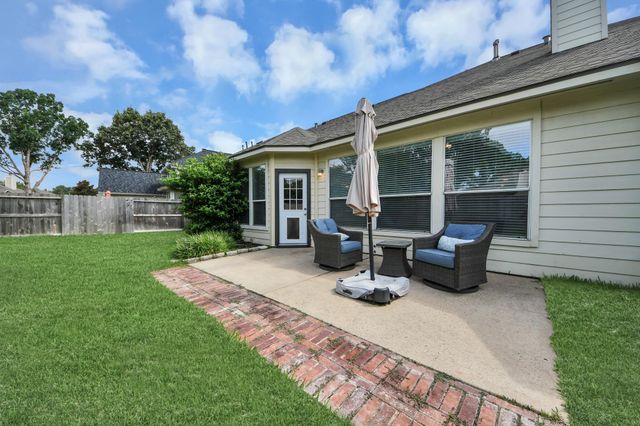 7215 Thornmeadow Lane, Cypress, TX 77433