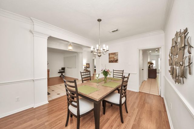 7215 Thornmeadow Lane, Cypress, TX 77433