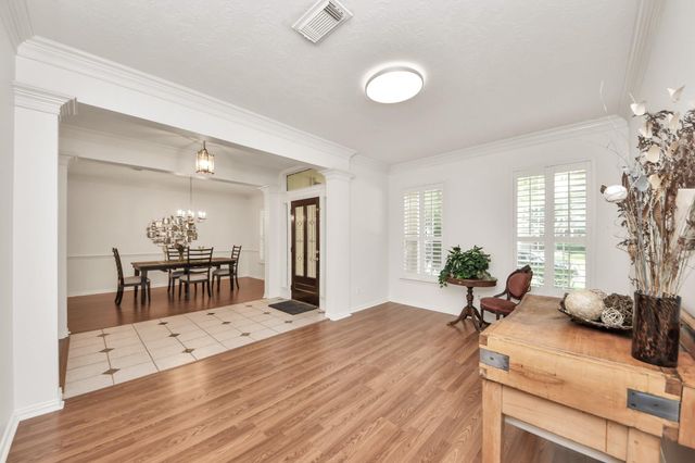 7215 Thornmeadow Lane, Cypress, TX 77433