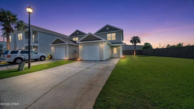 2108 Sterling Cove Boulevard, Panama City Beach, FL 32408
