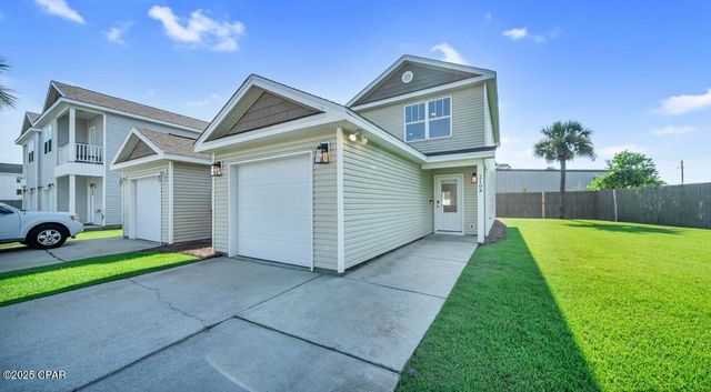 2108 Sterling Cove Boulevard, Panama City Beach, FL 32408