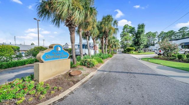 2108 Sterling Cove Boulevard, Panama City Beach, FL 32408