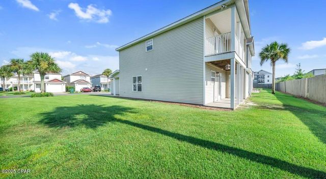 2108 Sterling Cove Boulevard, Panama City Beach, FL 32408