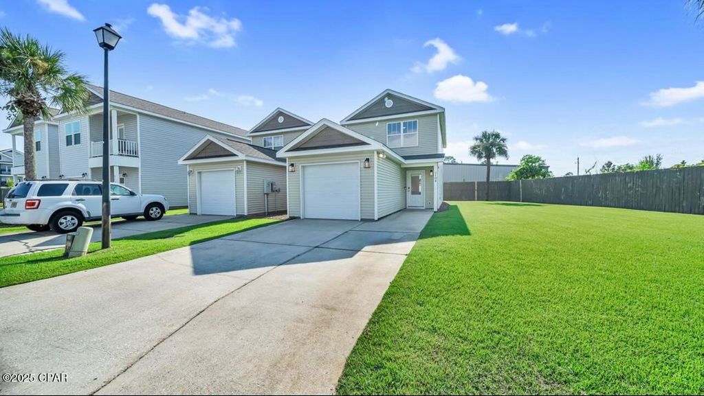 2108 Sterling Cove Boulevard, Panama City Beach, FL 32408
