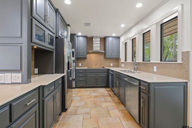 360 County Road 2136, Pittsburg, TX 75686