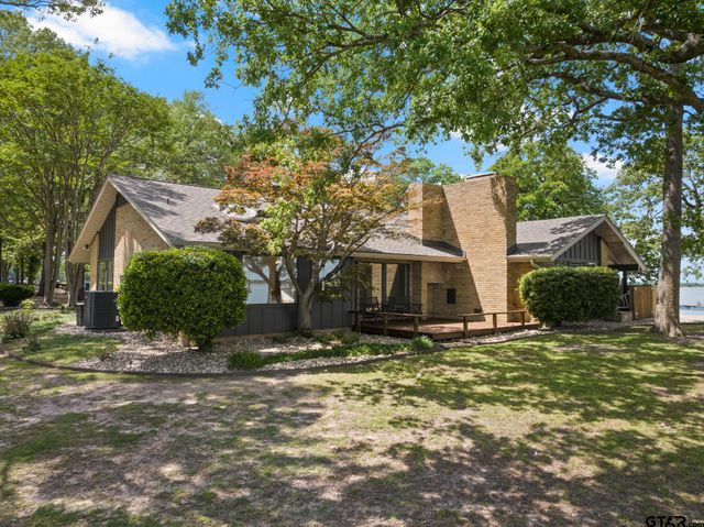 360 County Road 2136, Pittsburg, TX 75686