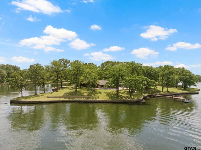 360 County Road 2136, Pittsburg, TX 75686