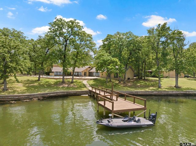 360 County Road 2136, Pittsburg, TX 75686