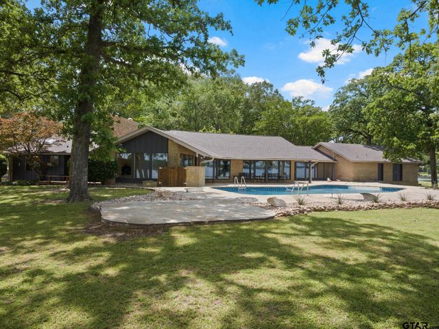 360 County Road 2136, Pittsburg, TX 75686