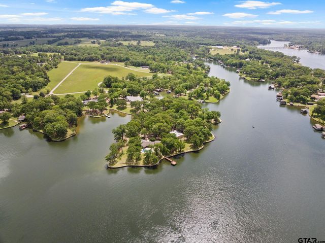 360 County Road 2136, Pittsburg, TX 75686