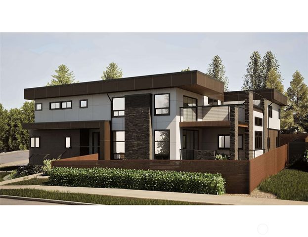 10531 NE 58th St & 5729 106th Ave NE, Kirkland, WA 98033