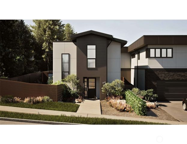 10531 NE 58th St & 5729 106th Ave NE, Kirkland, WA 98033