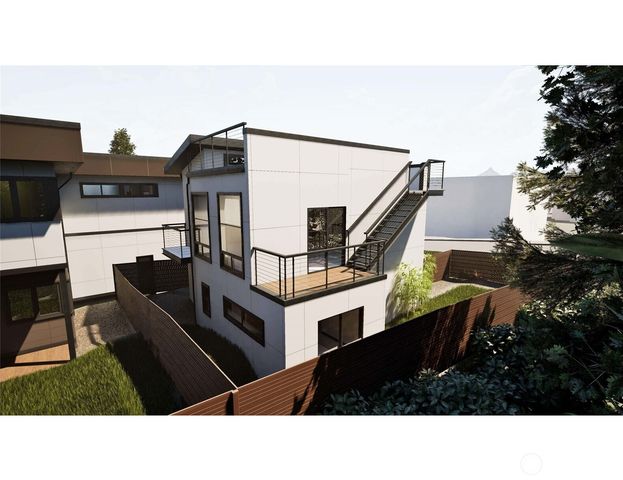 10531 NE 58th St & 5729 106th Ave NE, Kirkland, WA 98033
