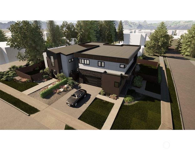 10531 NE 58th St & 5729 106th Ave NE, Kirkland, WA 98033