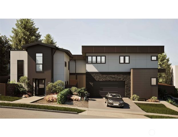 10531 NE 58th St & 5729 106th Ave NE, Kirkland, WA 98033