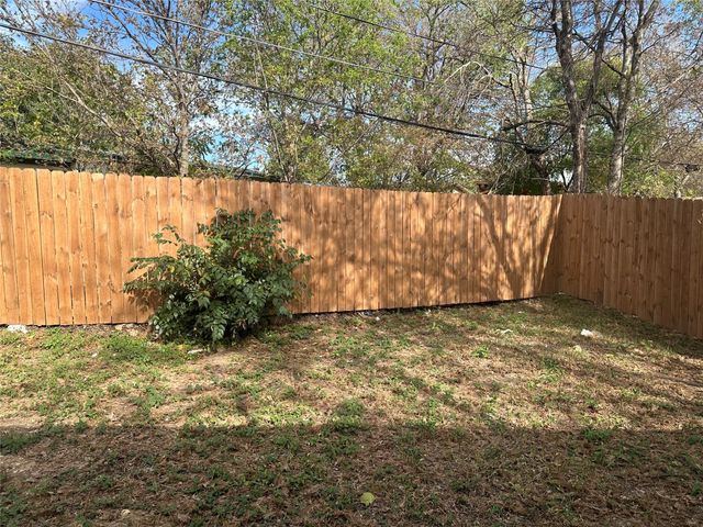 5709 Truelson Drive, Fort Worth, TX 76134