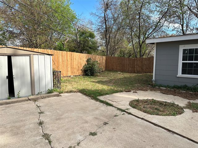 5709 Truelson Drive, Fort Worth, TX 76134