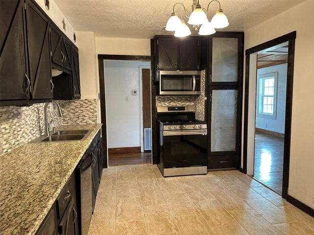 5709 Truelson Drive, Fort Worth, TX 76134