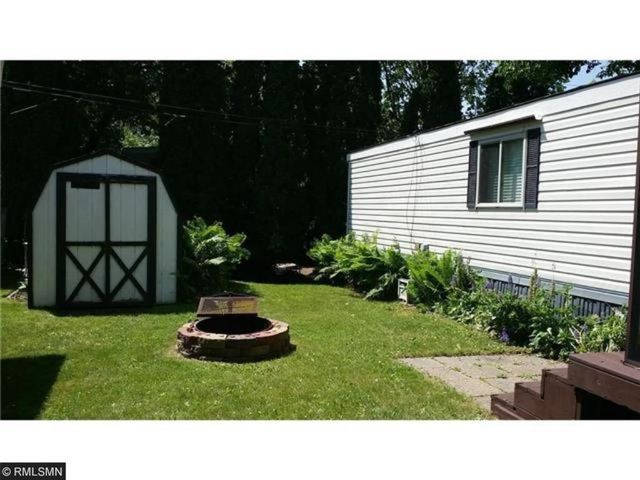 39953 Pioneer Lane, Wahkon, MN 56386