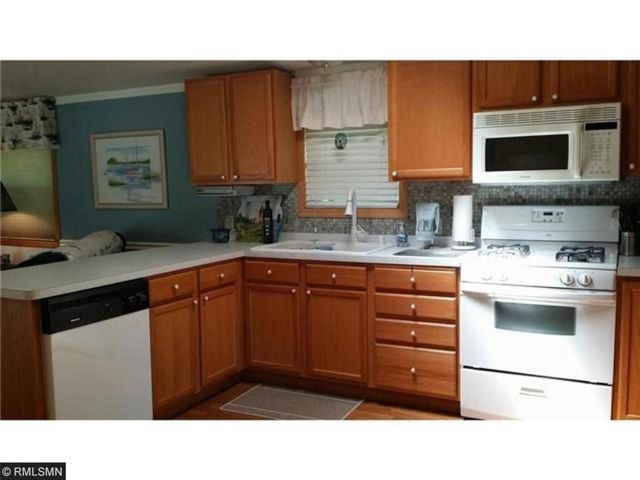 39953 Pioneer Lane, Wahkon, MN 56386