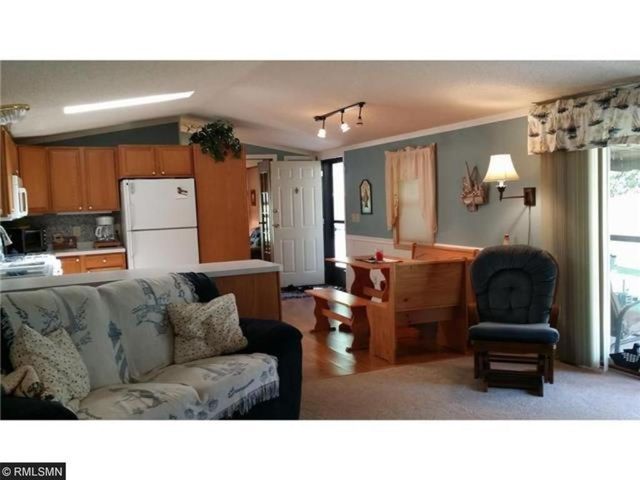 39953 Pioneer Lane, Wahkon, MN 56386