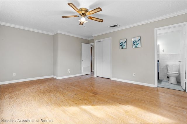 1561 Lakeshore Drive, Lorida, FL 33857