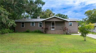 1561 Lakeshore Drive, Lorida, FL 33857