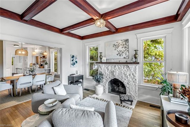 1473 Barcelona AVE, Fort Myers, FL 33901