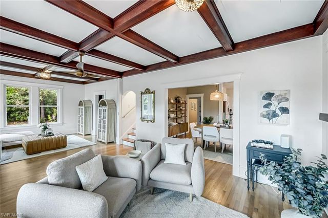 1473 Barcelona AVE, Fort Myers, FL 33901