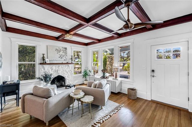 1473 Barcelona AVE, Fort Myers, FL 33901