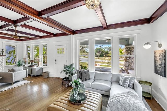 1473 Barcelona AVE, Fort Myers, FL 33901