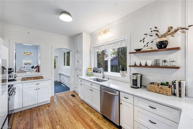 1473 Barcelona AVE, Fort Myers, FL 33901