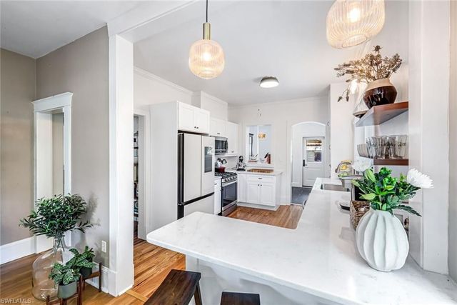 1473 Barcelona AVE, Fort Myers, FL 33901