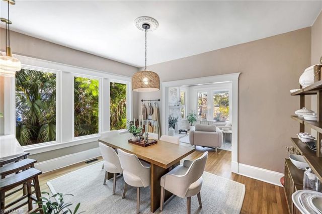 1473 Barcelona AVE, Fort Myers, FL 33901